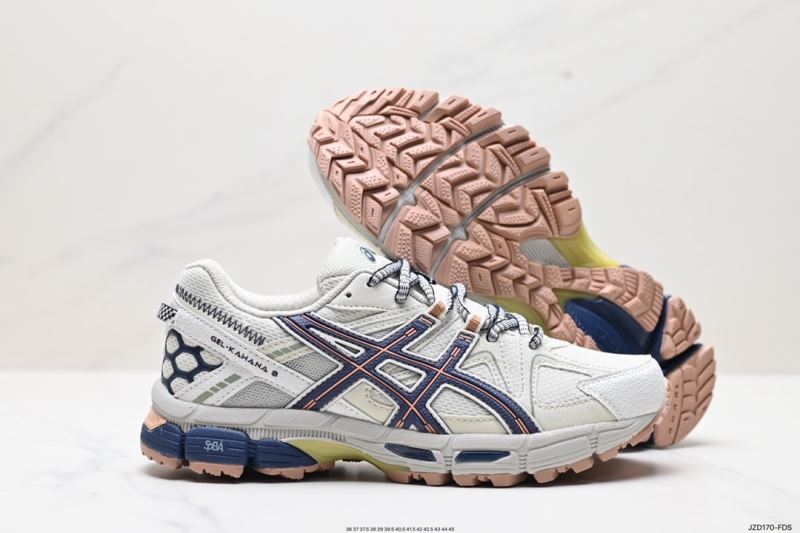 Asics Shoes